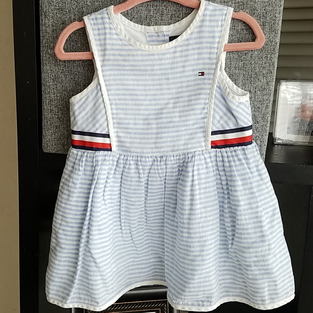 Tommy Hilfiger Dress